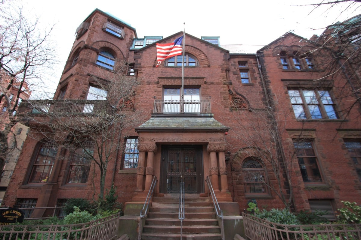 Boston Teen, 14, Caught With Loaded Ghost Gun Near Back Bay School