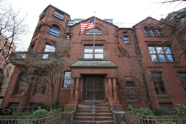 Boston Teen, 14, Caught With Loaded Ghost Gun Near Back Bay School