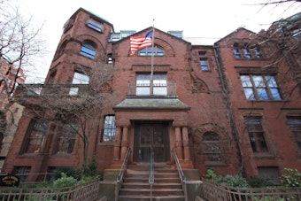 Boston Teen, 14, Caught With Loaded Ghost Gun Near Back Bay School