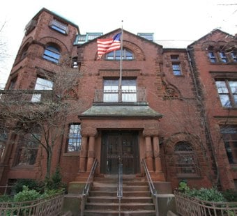 Boston Teen, 14, Caught With Loaded Ghost Gun Near Back Bay School