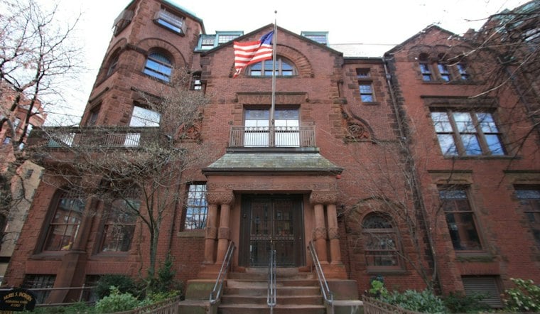 Boston Teen, 14, Caught With Loaded Ghost Gun Near Back Bay School