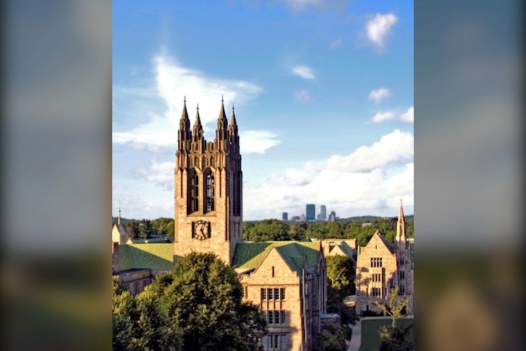 Boston University Lands $41 Million NIH Grant to Speed Lab Discoveries to Patients