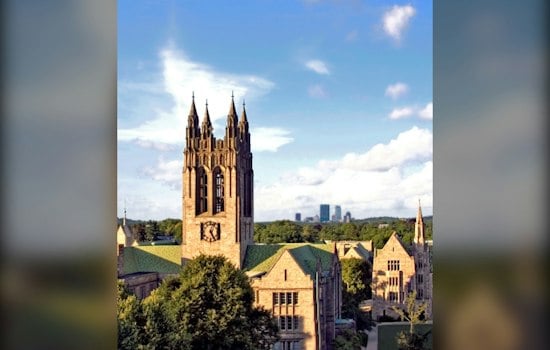 Boston University Lands $41 Million NIH Grant to Speed Lab Discoveries to Patients