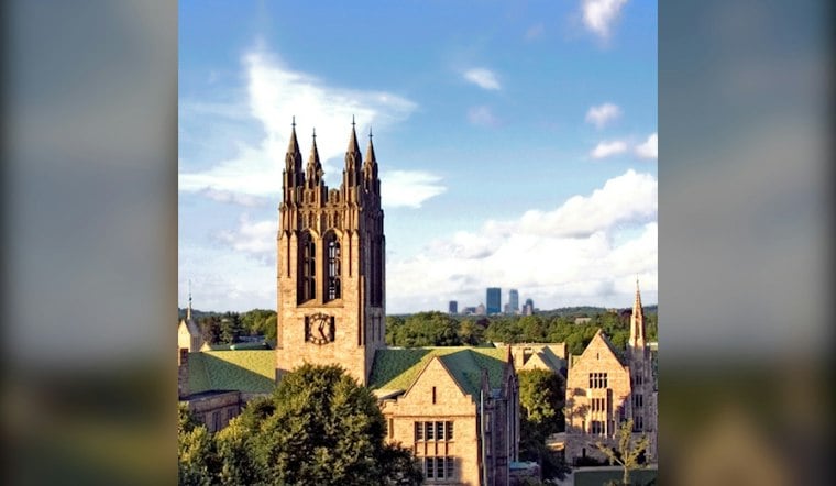 Boston University Lands $41 Million NIH Grant to Speed Lab Discoveries to Patients