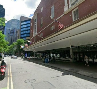 Boston Wants to Ban Data Centers but Can't Even Find Most of Them