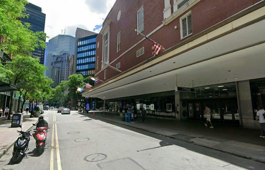 Boston Wants to Ban Data Centers but Can't Even Find Most of Them