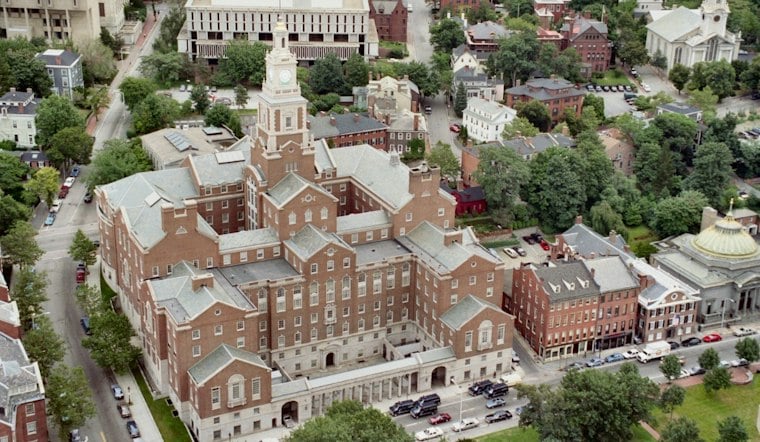 Boston Woman Sues Providence's Track 15 Over Patio Heater Blast, Burns