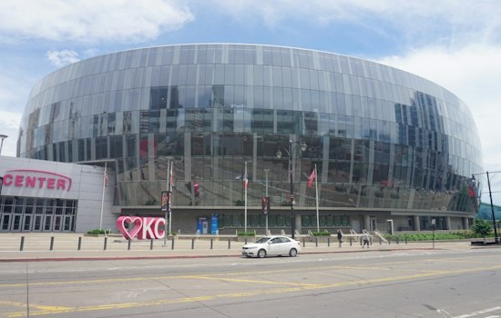 Bots Crash Garth Brooks' Third Kansas City Show, Ticket Sale Halted