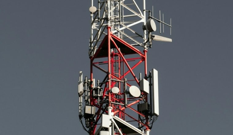 Boulder County Dead Zones Push Neguse to Demand Carriers, Feds Fix Cell Service