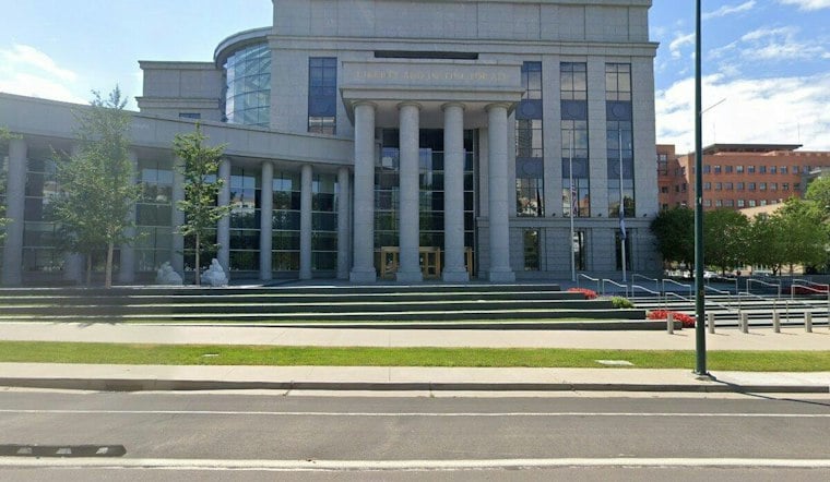 Boulder County Murder Case Tossed Out Over Juror Who Said She Couldn't Be Fair