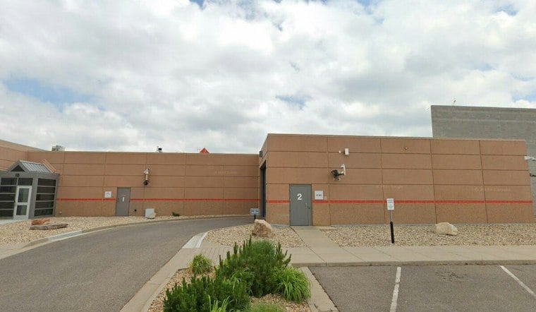 Boulder Man Freed After Flashing Arrest, Then Exposes Himself to Schoolkids