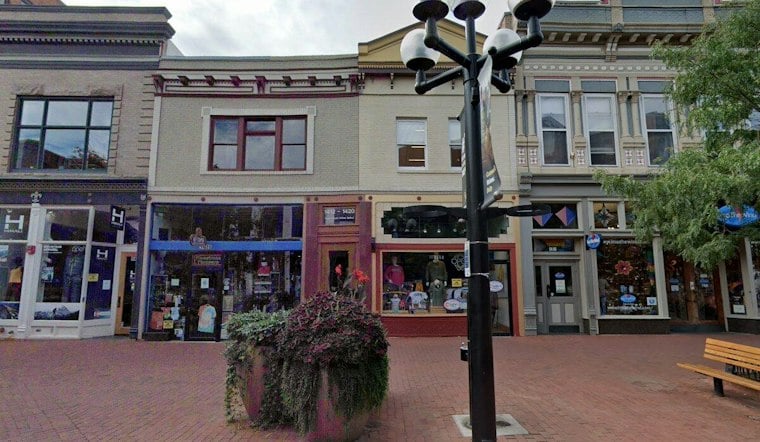 Boulder Mayoral Race Splits Over Pearl Street Attack and Israel Stance