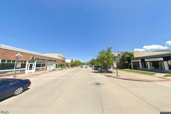 Bountiful Driver Charged Months After Crosswalk Crash Killed Pedestrian