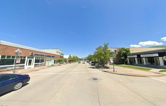 Bountiful Driver Charged Months After Crosswalk Crash Killed Pedestrian