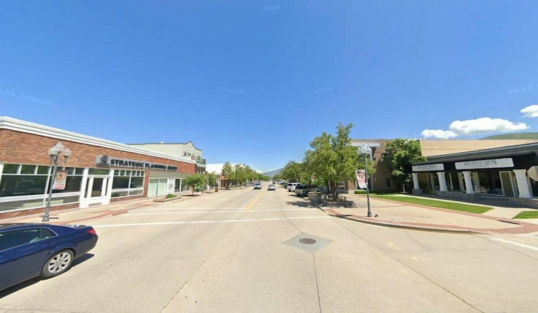 Bountiful Driver Charged Months After Crosswalk Crash Killed Pedestrian