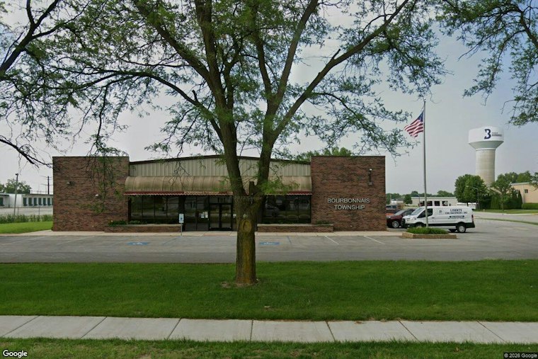 Bourbonnais Assessor Quits After Threatening Voicemail to Highway Boss