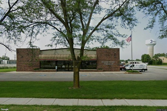 Bourbonnais Assessor Quits After Threatening Voicemail to Highway Boss