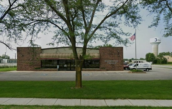Bourbonnais Assessor Quits After Threatening Voicemail to Highway Boss