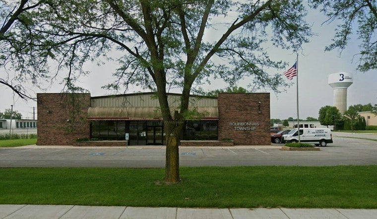 Bourbonnais Assessor Quits After Threatening Voicemail to Highway Boss