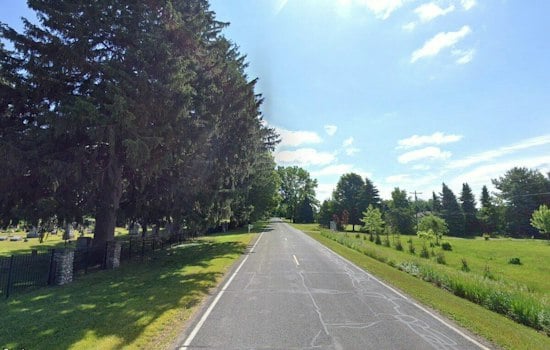 Bow Hunter Shot in Chest After Stray Bullet Hits Michigan Blind