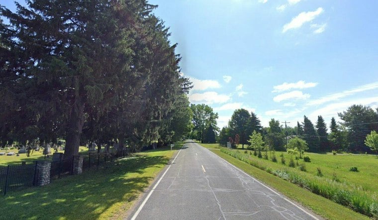 Bow Hunter Shot in Chest After Stray Bullet Hits Michigan Blind