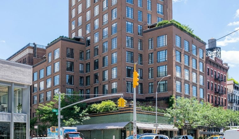 Bowery Hotel's Longtime Trattoria Gemma Will Shut Its Doors In December