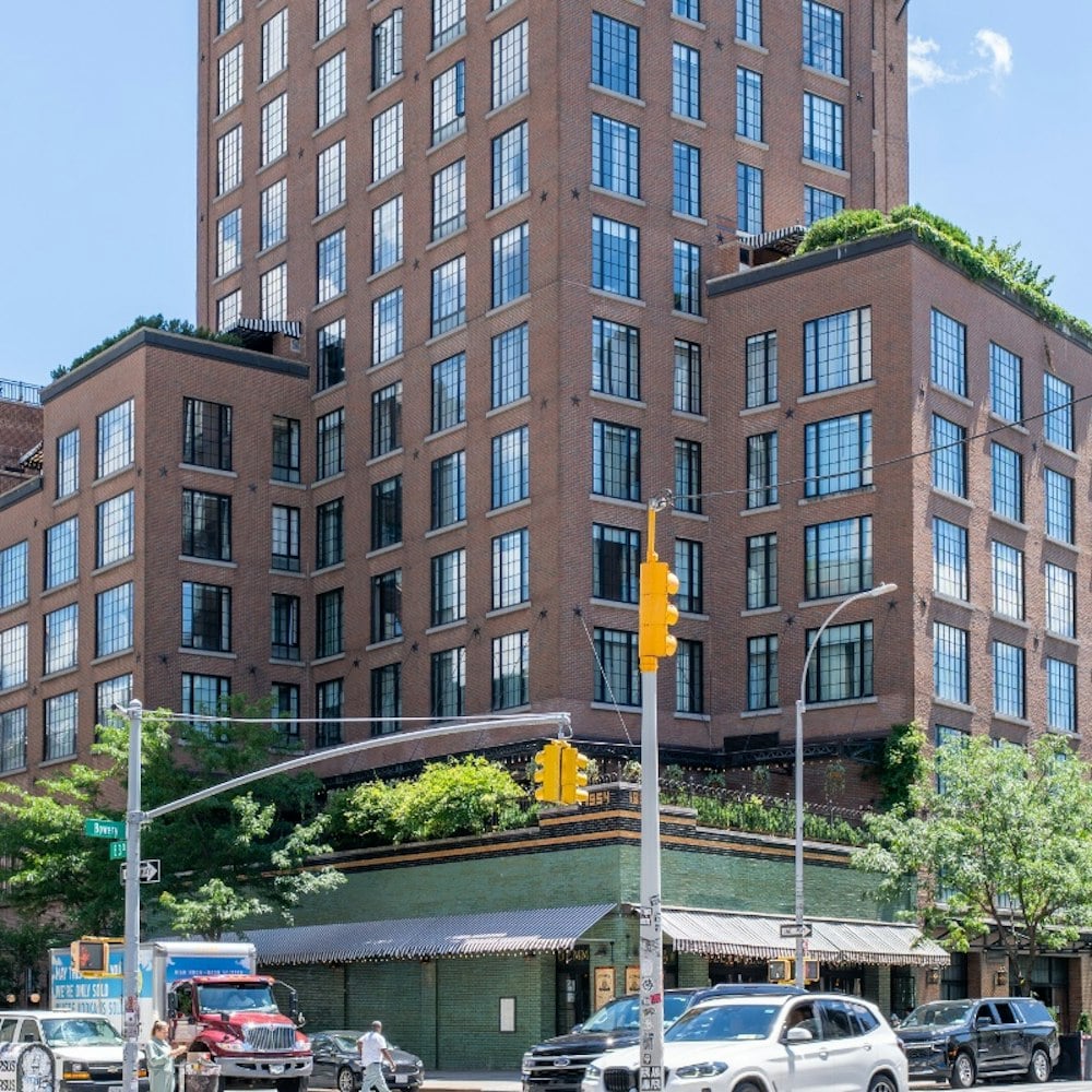 Bowery Hotel's Longtime Trattoria Gemma Will Shut Its Doors In December