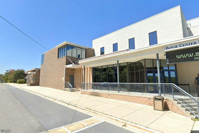 Bowie High Student Held at Knifepoint in Bathroom, Phone Used to Send Cash