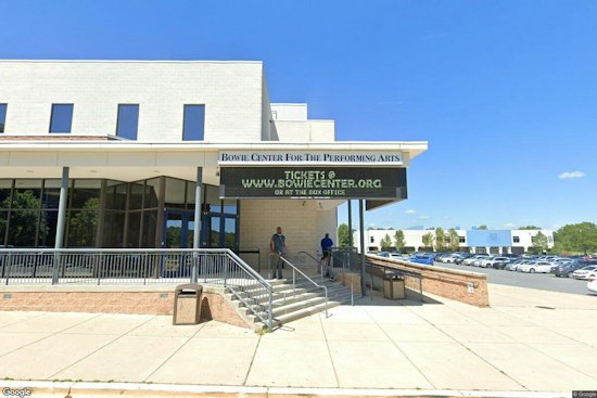 Bowie Teen Robbed at Gunpoint in 2025, 18-Year-Old Arrested With Ghost Guns