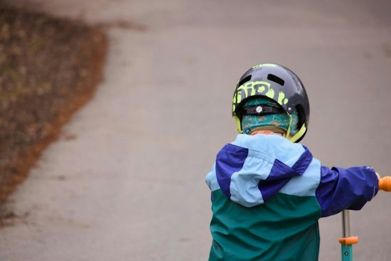 Bowling Green Child on Scooter Hit by Driver Who Checked on Him, Then Fled