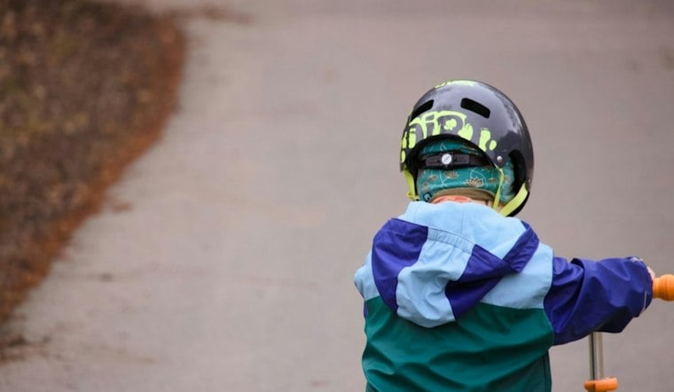 Bowling Green Child on Scooter Hit by Driver Who Checked on Him, Then Fled
