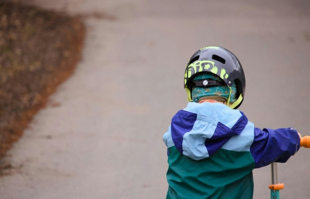 Bowling Green Child on Scooter Hit by Driver Who Checked on Him, Then Fled