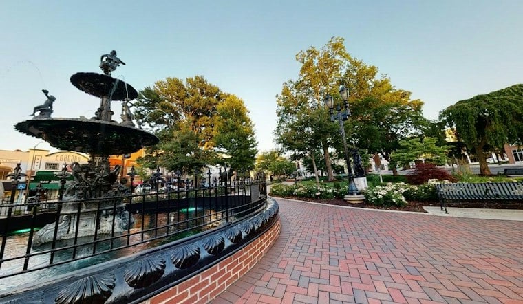 Bowling Green Harvest Festival Expands to Seven Blocks for 10th Year This Saturday