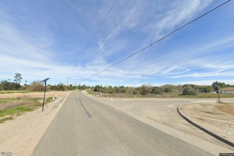 Box Truck, Car Collide Head-On in Gavilan Hills; Two Patients Injured
