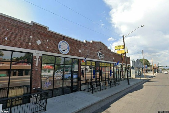 BoxBox Ditches Colfax Spot, Plots Cherry Creek Comeback With New Menu