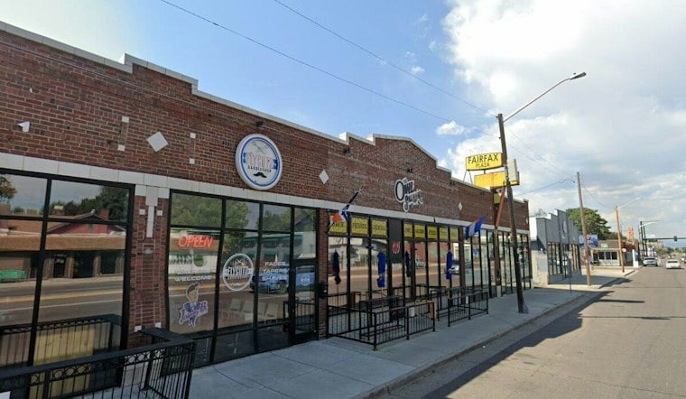 BoxBox Ditches Colfax Spot, Plots Cherry Creek Comeback With New Menu