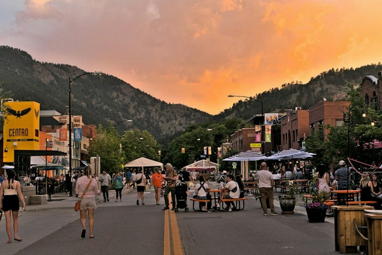 BoxLunch Joins Loveland's Promenade Shops Centerra in Multimillion-Dollar Makeover Push