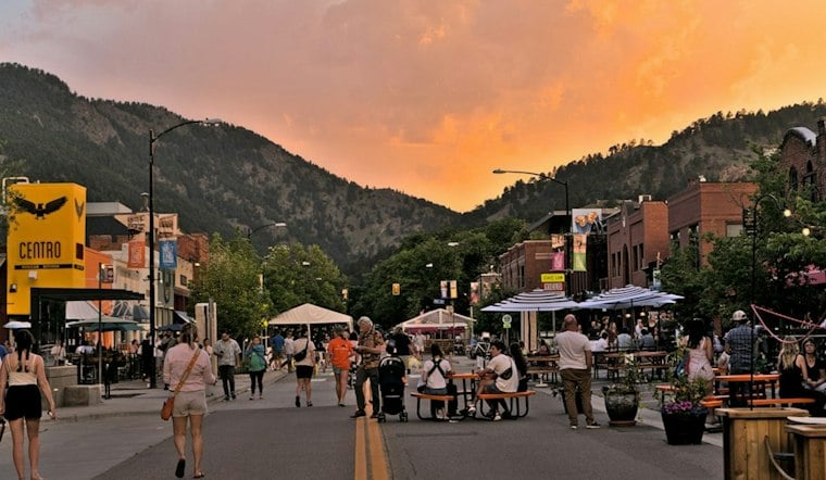 BoxLunch Joins Loveland's Promenade Shops Centerra in Multimillion-Dollar Makeover Push