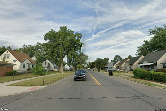 Boy Found Alone on Detroit's West Side, Parents Located