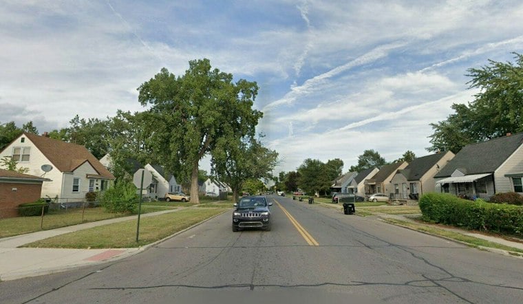 Boy Found Alone on Detroit's West Side, Parents Located