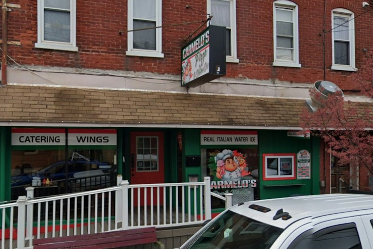 Boyertown's Old Pizza Shop Gets a Mexican Makeover This November