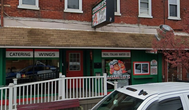 Boyertown's Old Pizza Shop Gets a Mexican Makeover This November
