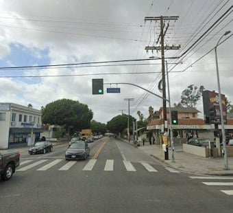 Boyle Heights Shooting Wounds Three, Gunman Still Loose After Street Fight