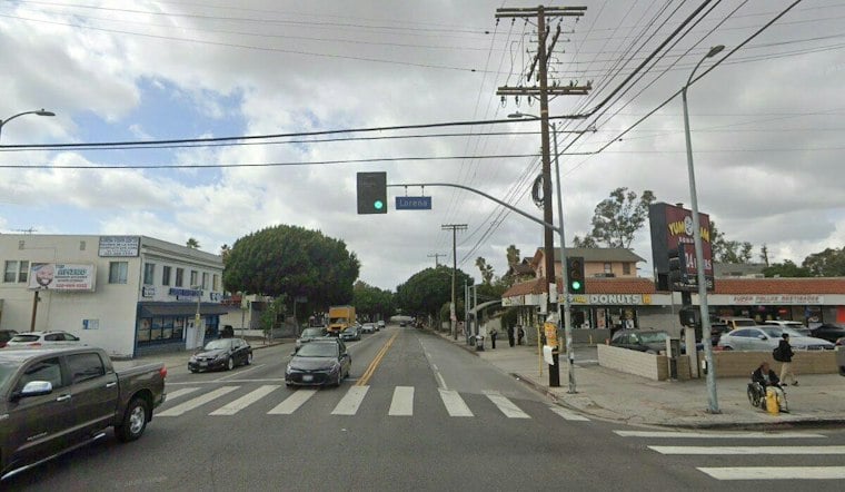 Boyle Heights Shooting Wounds Three, Gunman Still Loose After Street Fight