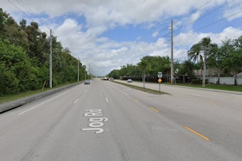 Boynton Beach Boy, 14, May Never Walk Again After SUV Hits His Bike on Jog Road
