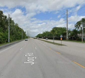 Boynton Beach Boy, 14, May Never Walk Again After SUV Hits His Bike on Jog Road