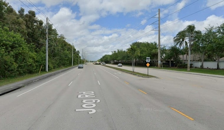 Boynton Beach Boy, 14, May Never Walk Again After SUV Hits His Bike on Jog Road