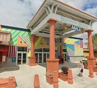 Boynton Beach Mall Tells Tenants To Clear Out by 2027 as Redevelopment Nears