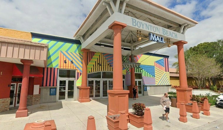 Boynton Beach Mall Tells Tenants To Clear Out by 2027 as Redevelopment Nears