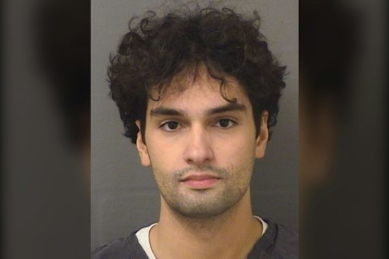 Boynton Beach Man Arrested in Brutal Sexual Assault, DNA Links Him to Scene